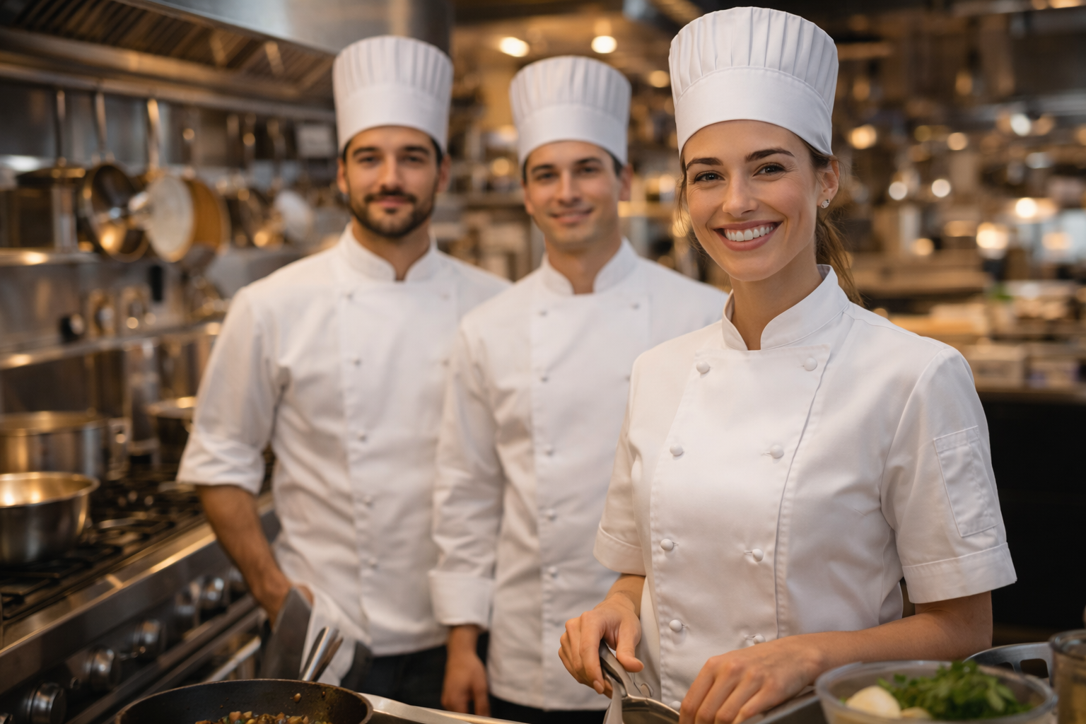 Gastronomia