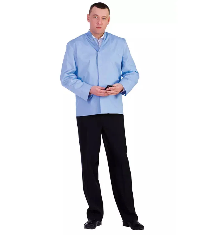 Odzież medyczna 3