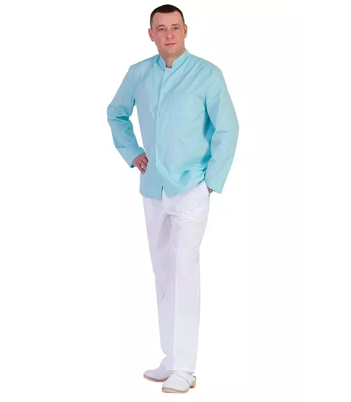 Odzież medyczna 12