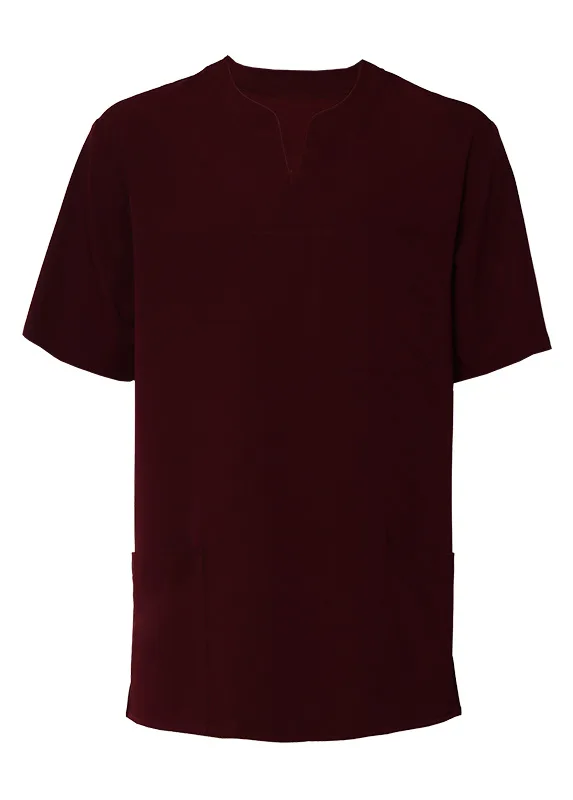 Bluza medyczna męska