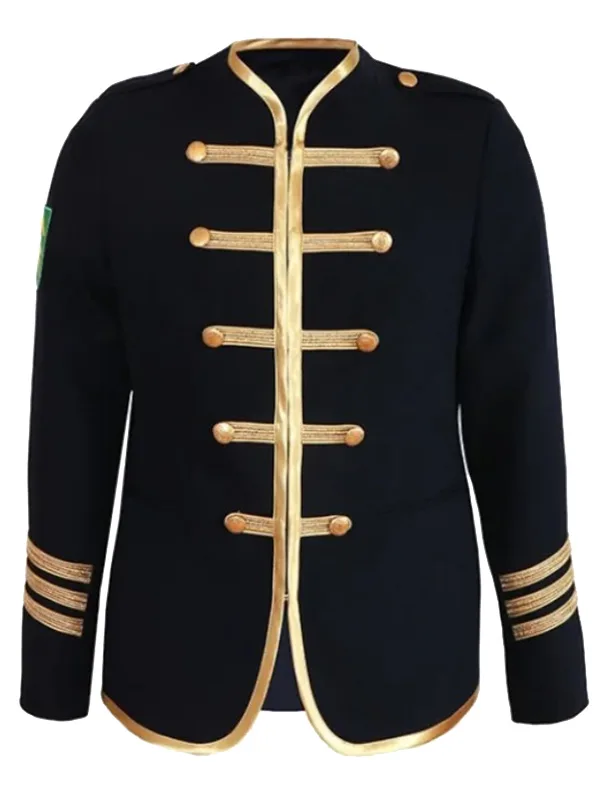 Concierge 1