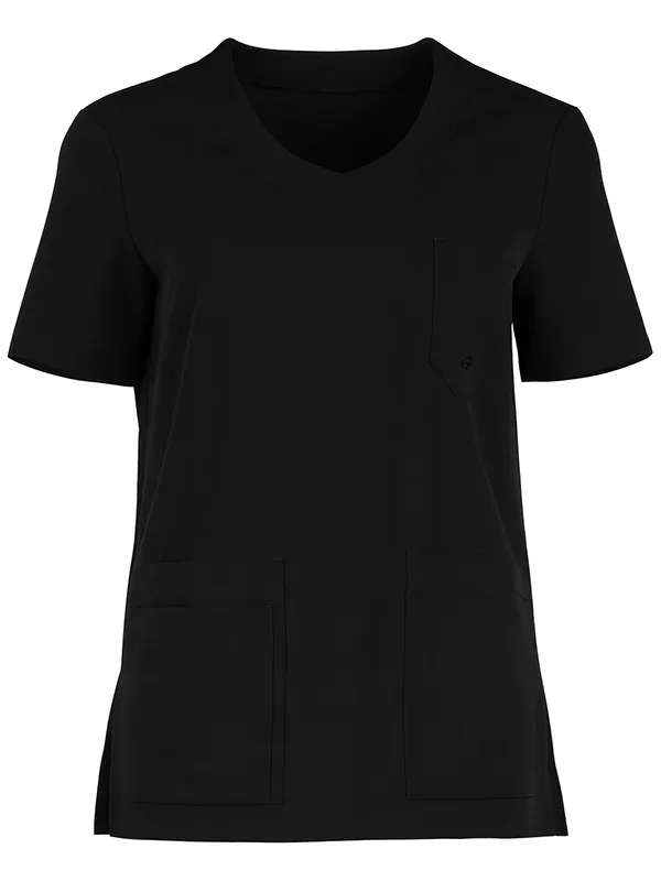 Bluza męska czarna