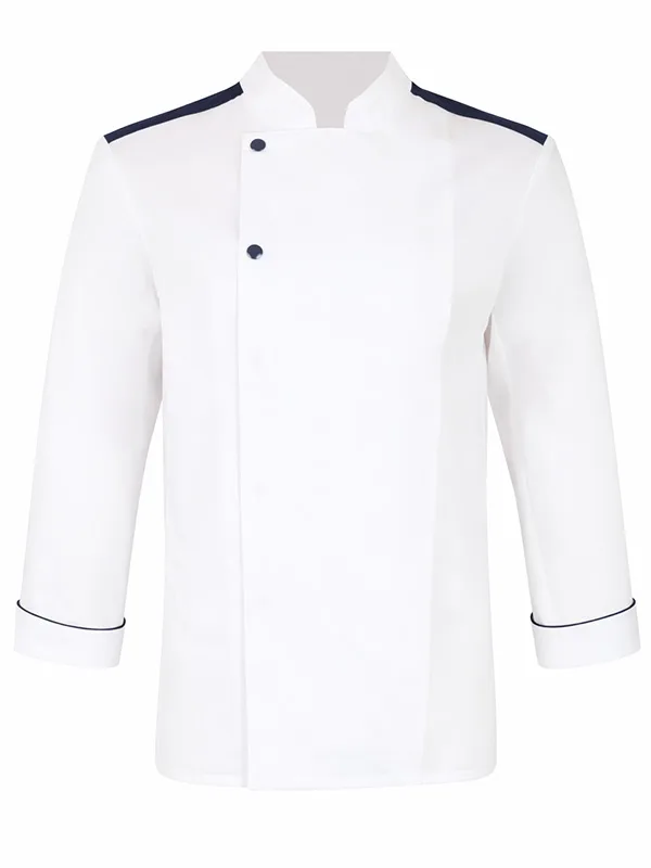 Bluza kucharska 1