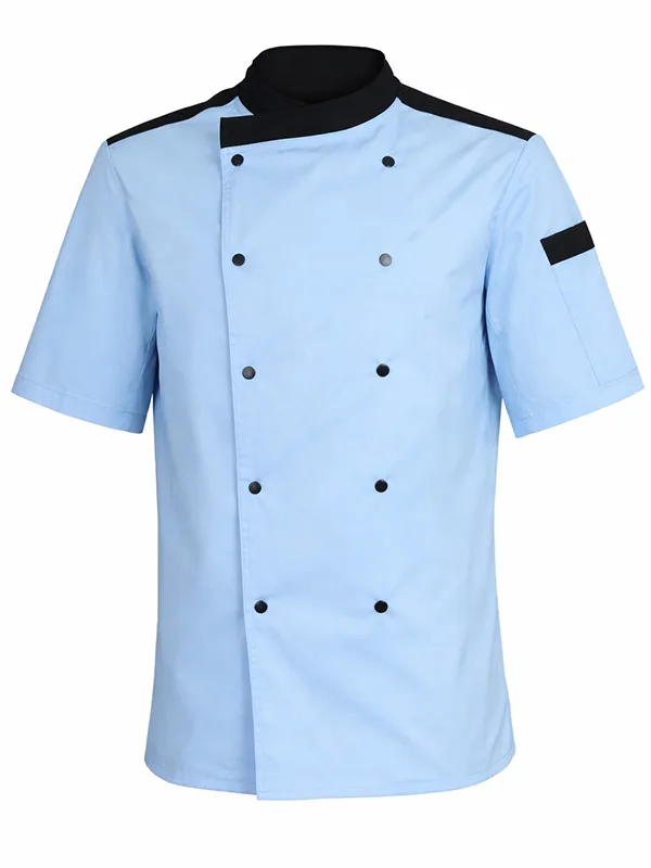 Bluza kucharska 3