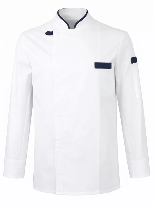 Bluza kucharska 4
