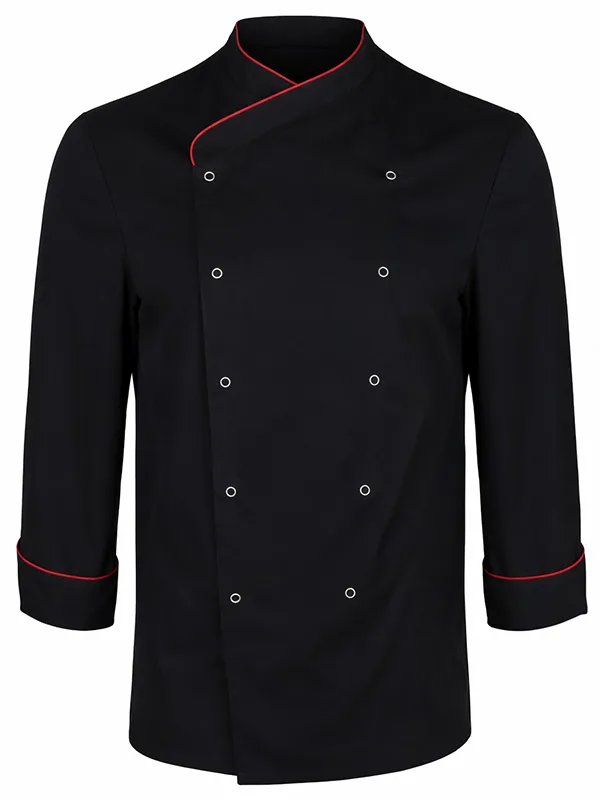 Bluza kucharska 2