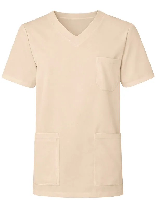 Bluza męska piaskowa