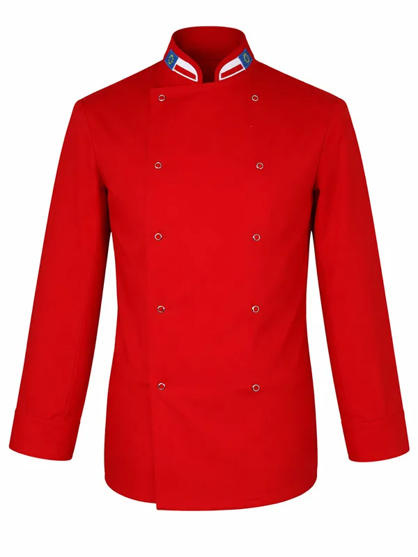 Bluza kucharska 10