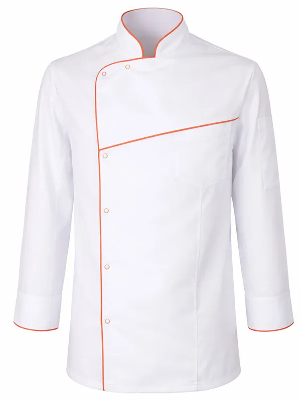 Bluza kucharska 8