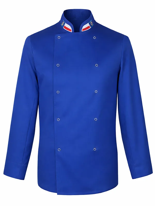Bluza kucharska 9