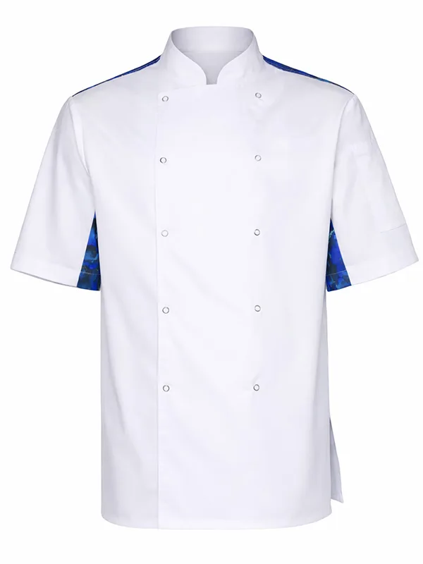 Bluza kucharska 12