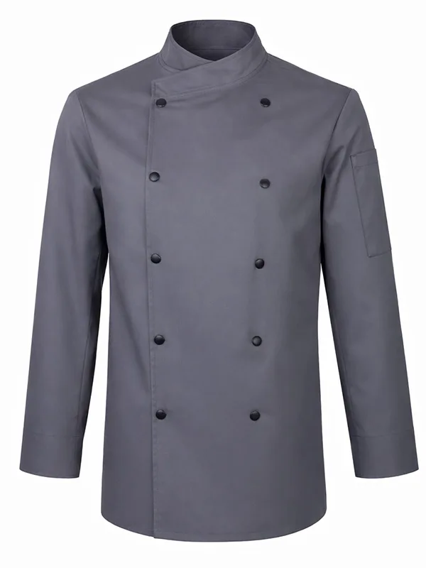 Bluza kucharska 7
