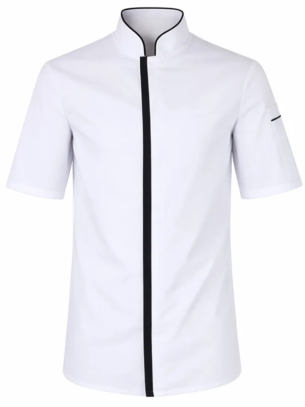 Bluza kucharska 13