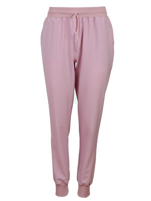 Spodnie damskie typu jogger