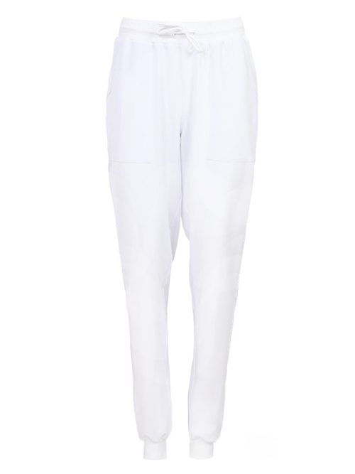 Spodnie damskie typu jogger