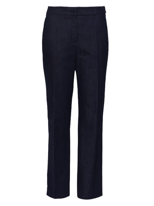 Spodnie damskie jeansowe