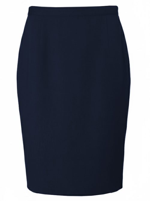 Spódniczka granatowa