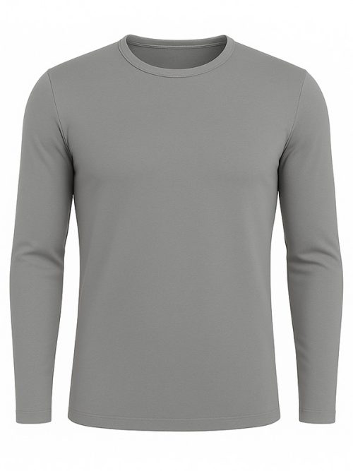 Koszulka męska longsleeve