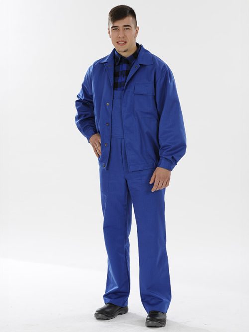 Komplet roboczy 11 - antyelektrostatyczny